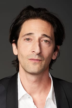 Adrien Brody